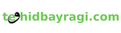 TEVHİD BAYRAĞI